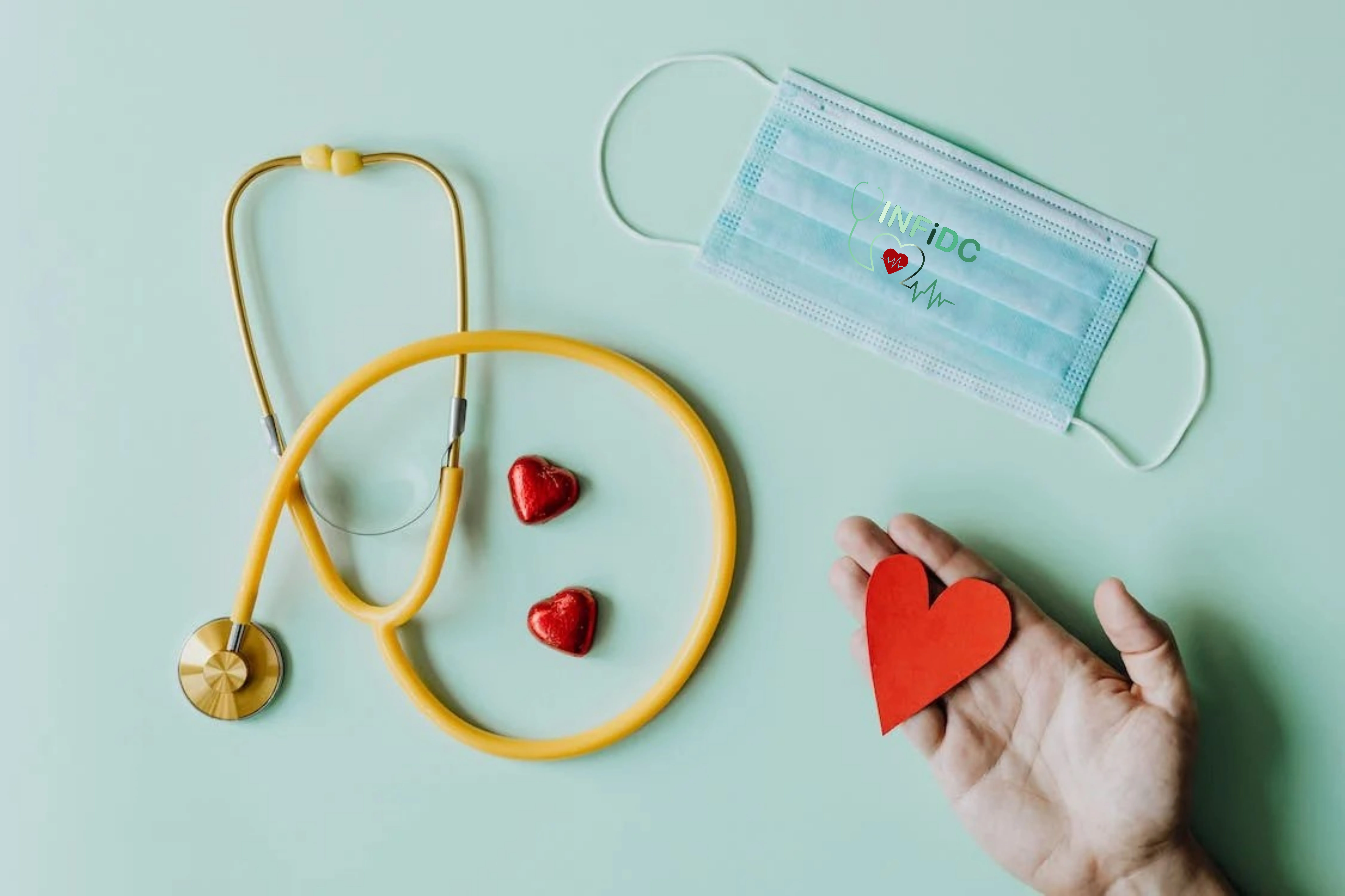 infidc - Infimiére à domicile