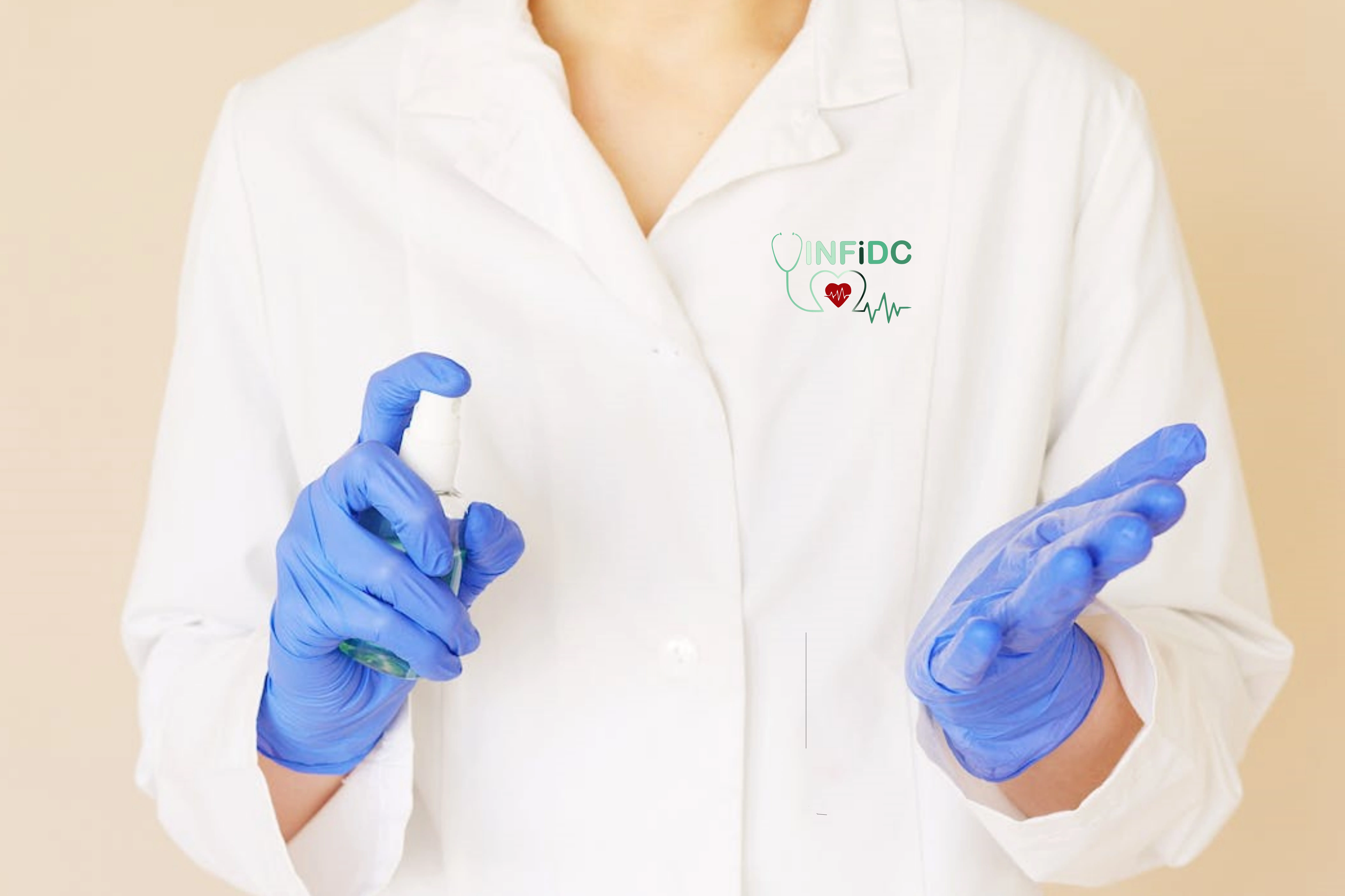 infidc - Infimiére à domicile